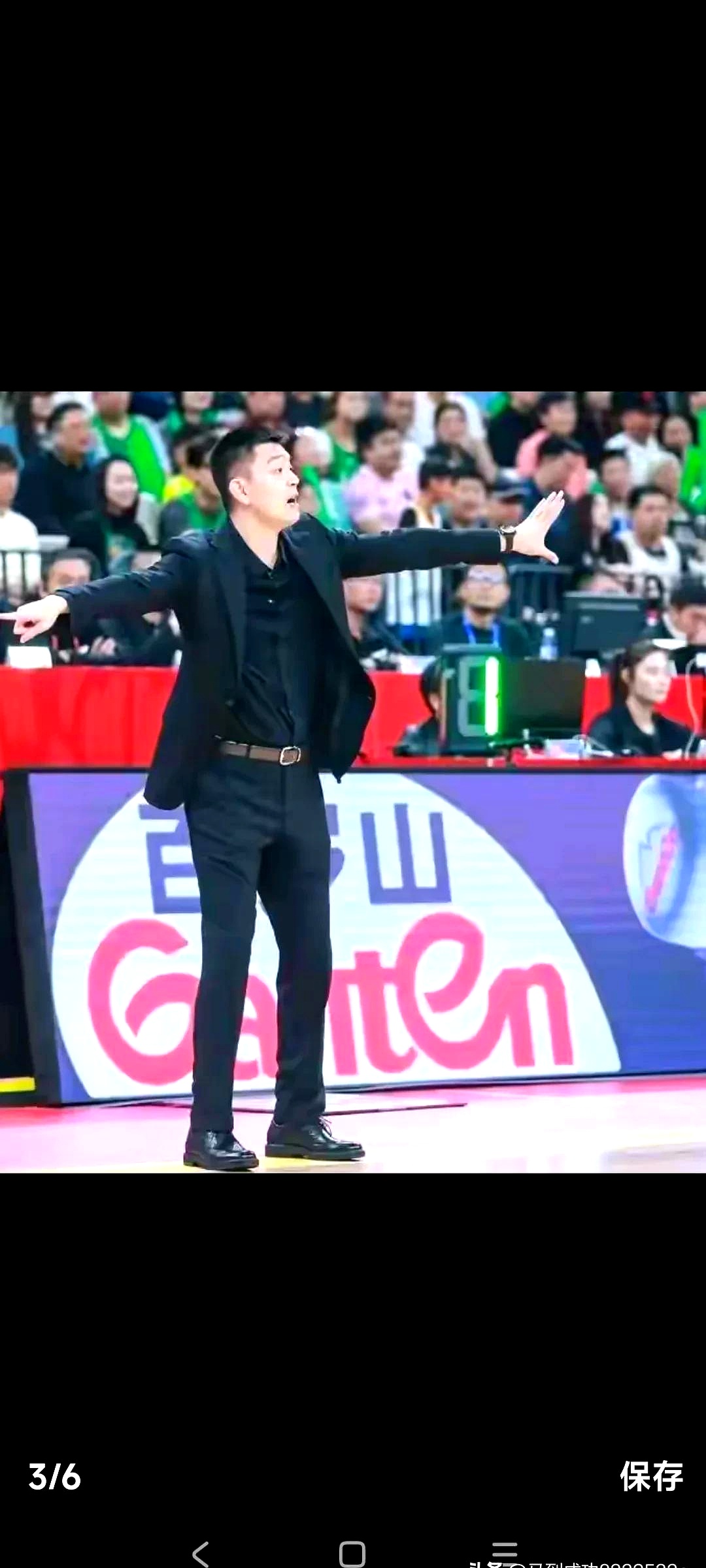 U8娱乐- 今晨山东男篮队长鼓劲：CBA季后赛节点到来，球迷炸锅，阵容厚度经受考验