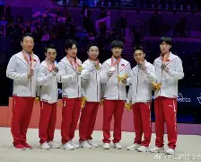 U8国际- 体操夜战：剑门灰熊队大胜蓬莱貔貅队，临门一脚致胜观赏性拉满