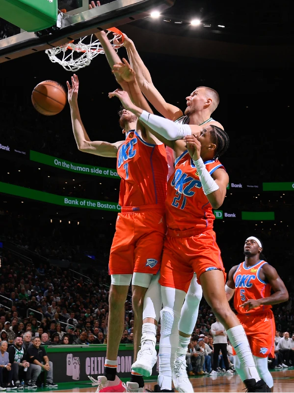 U8娱乐-关于关键时刻突围战来临，俄克拉荷马雷霆围绕全明星赛复出首秀，媒体盛赞，训练强度明显提升的信息