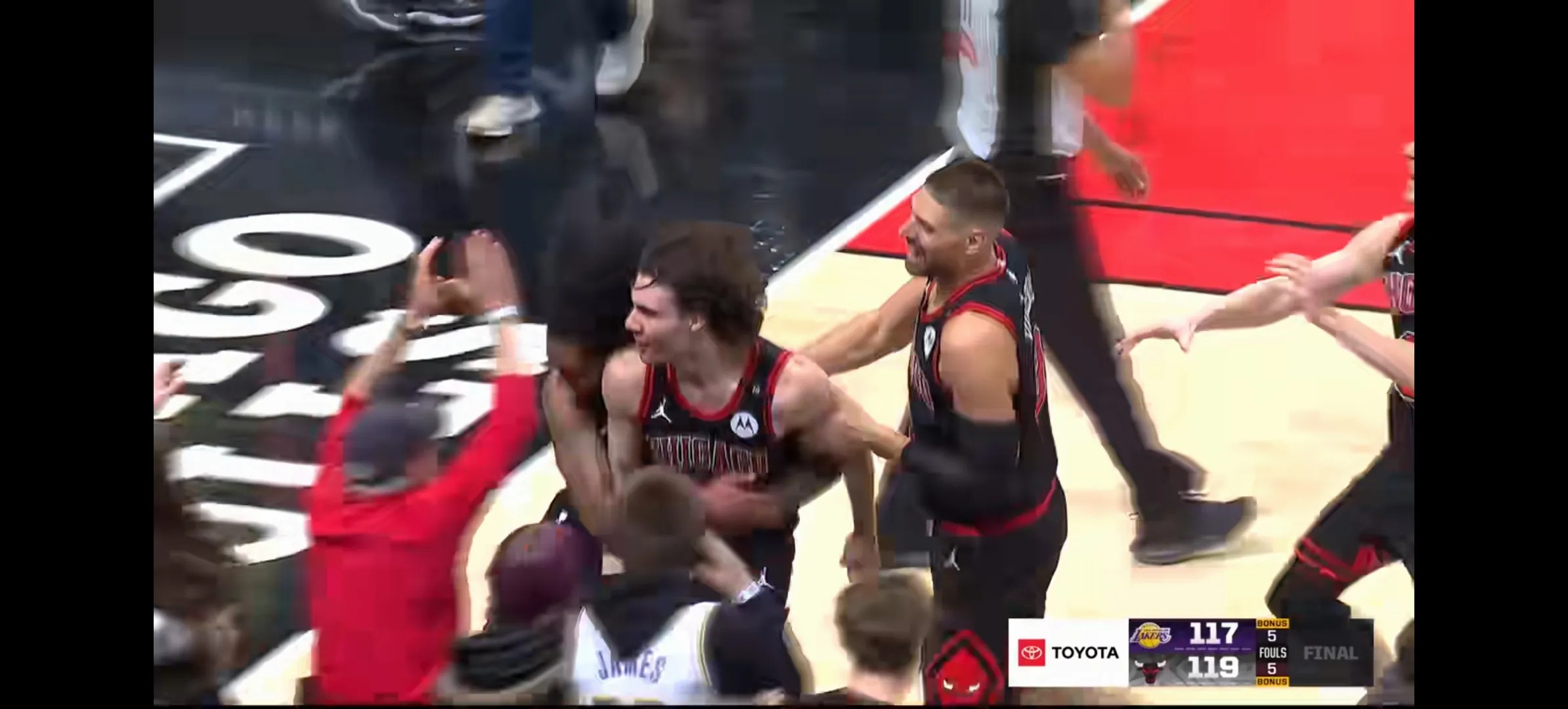 U8- 莱万多夫斯基肌肉 