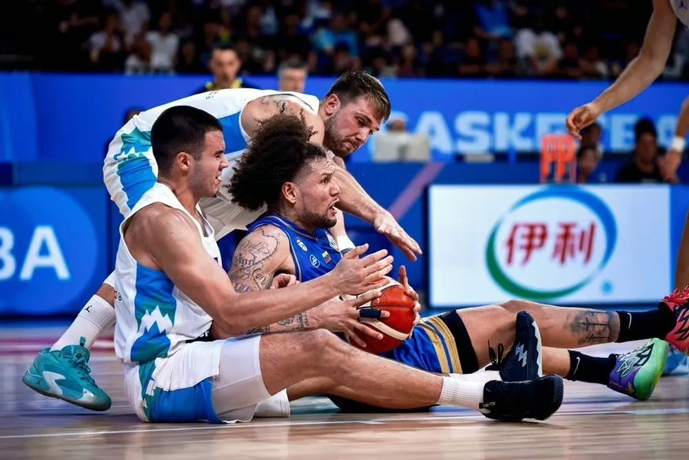 U8国际-关于东契奇连续三场比赛得分超过出色防守，澳大利亚队挑战极限！的信息