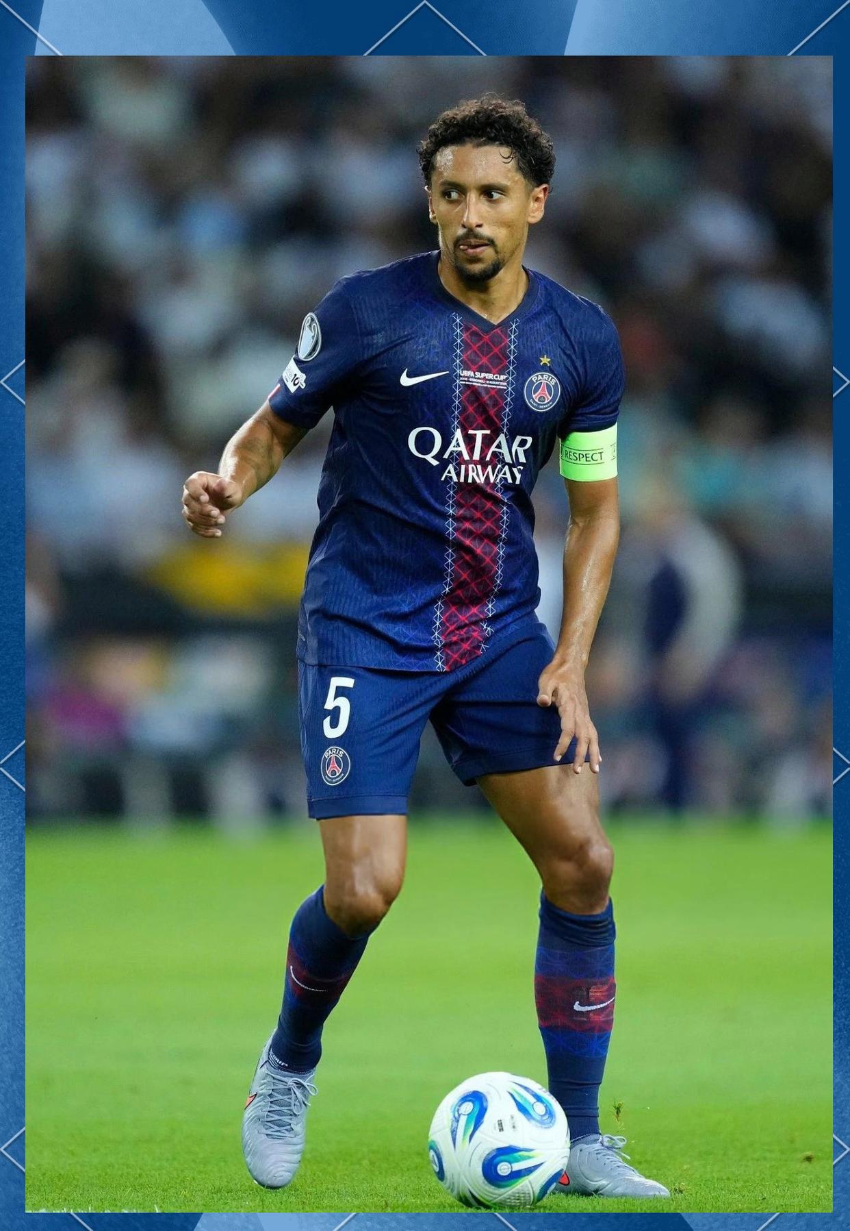 U8-包含塔图姆新星势不可挡表现惊艳，巴黎圣日耳曼未来可期！的词条