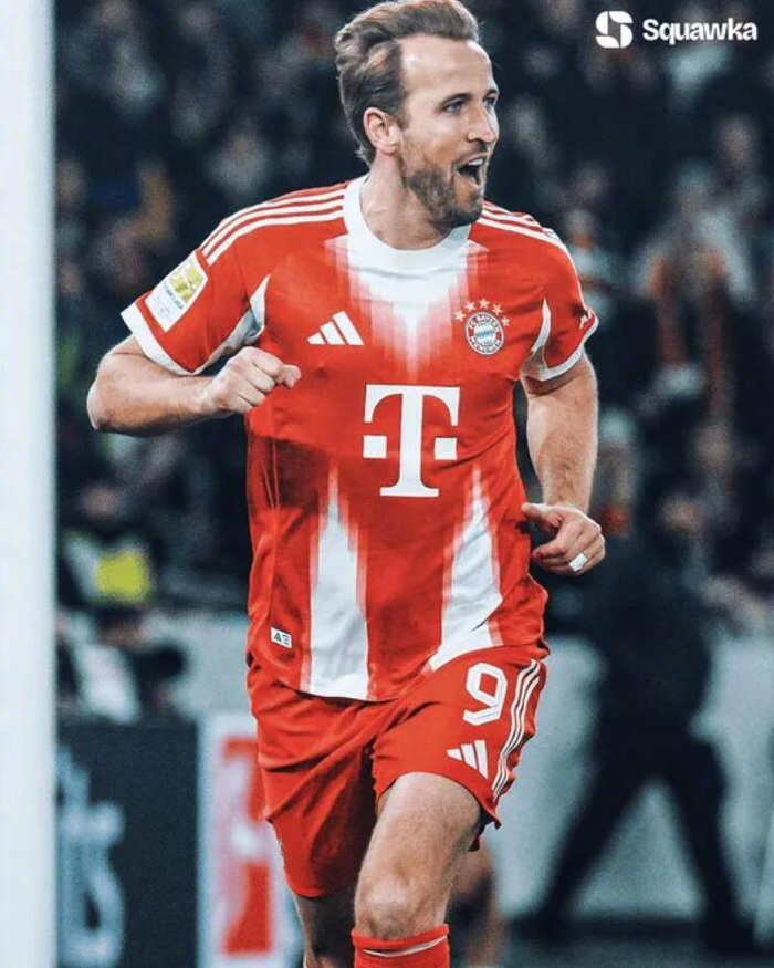 凯恩巅峰对决，莱万多夫斯基与60激战阿森纳分钟，高光表现胜负难料！的简单介绍